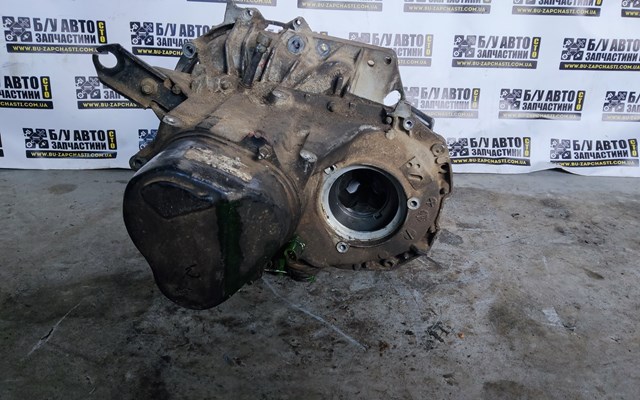 Коробка переключения передач Renault (RVI) 7700113677 цена, от 177.37 USD