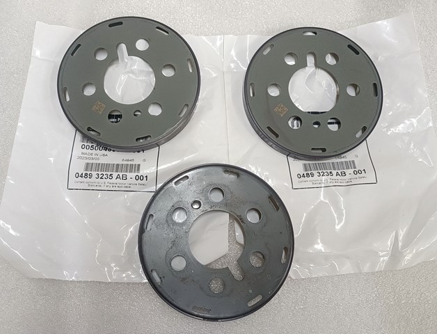  Chrysler 04893235AB цена, от 82.73 USD