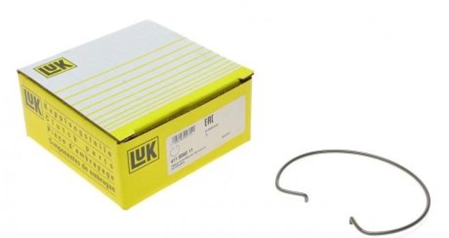  LUK 411000211 цена, от 3.24 USD