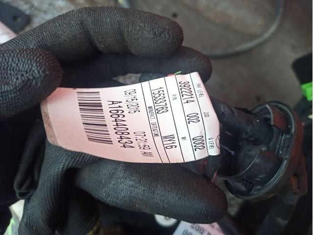  Mercedes A1663100200