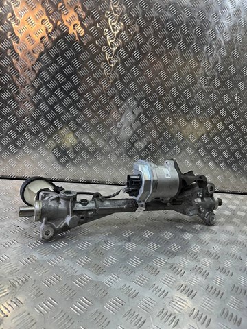 490016RA2A Nissan/Infiniti Управление рулевое в сборе