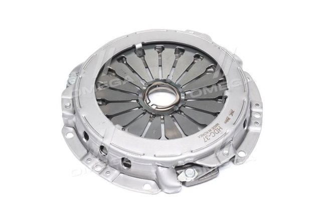 HDC37 VALEO Plato de presión de embrague original y equivalente