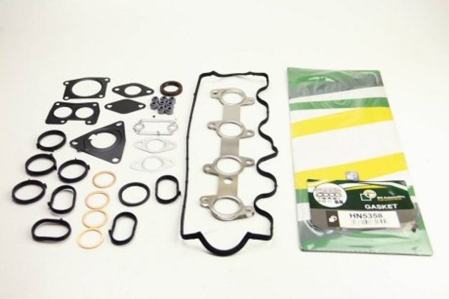 HN5358 BGA kit superior de vedantes de motor