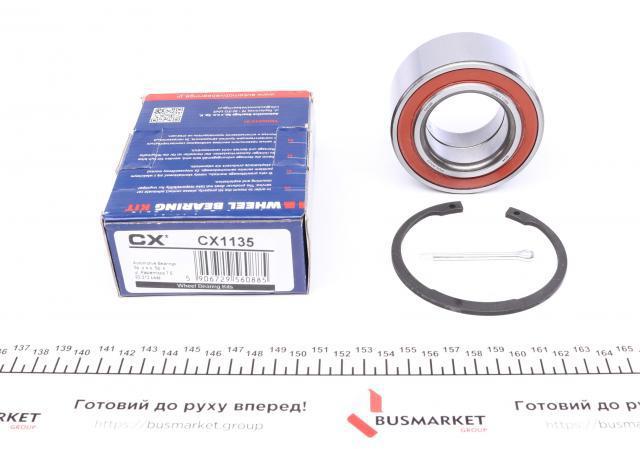 CX1135 CX/Complex Подшипник ступицы передней