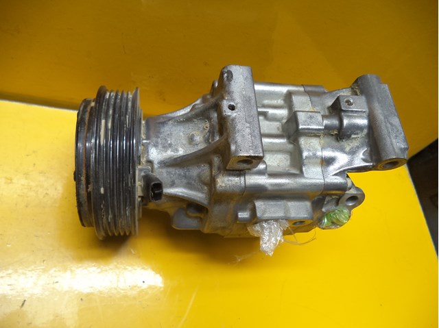 Компрессор системы кондиционирования Fiat/Alfa/Lancia 52121921 цена, от 155.19 USD