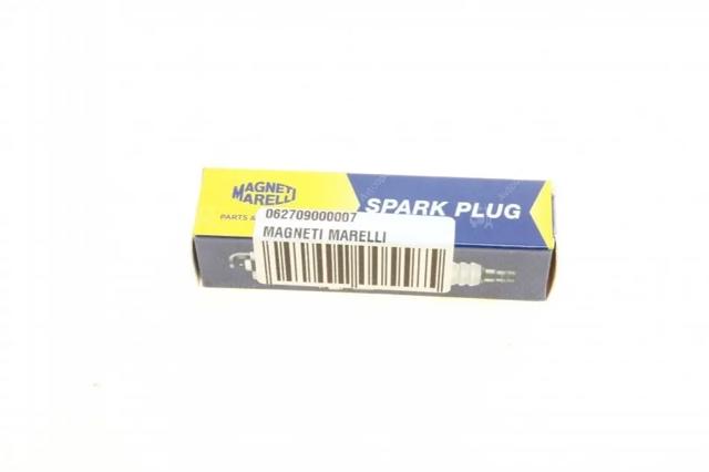 Купить 062709000007 Magneti Marelli Свечи автомобильные