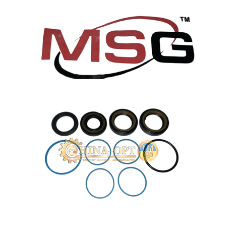 РМК рулеовго механизма MSG CY9004KIT цена, от 49.89 USD