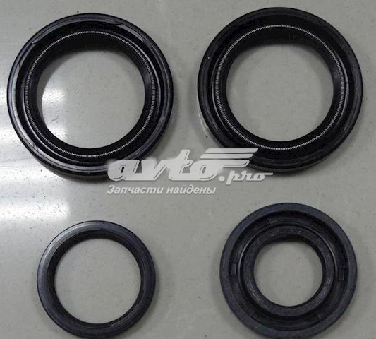  KI9008KIT Emmetec