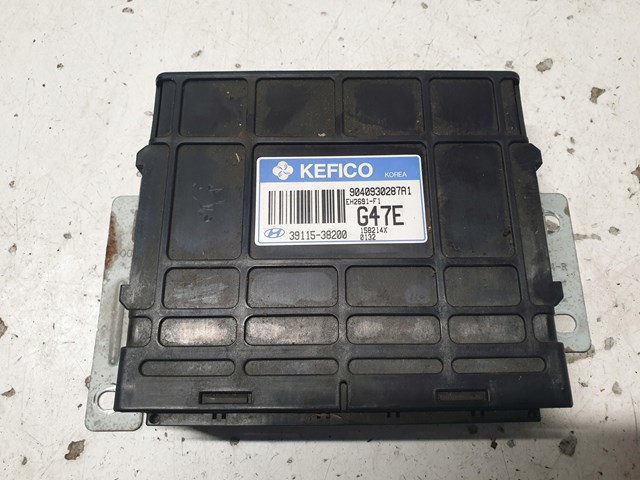  Hyundai/Kia 3911538200 цена, от 132.77 USD