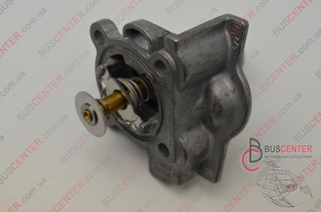 504017209 Iveco Авто термостат