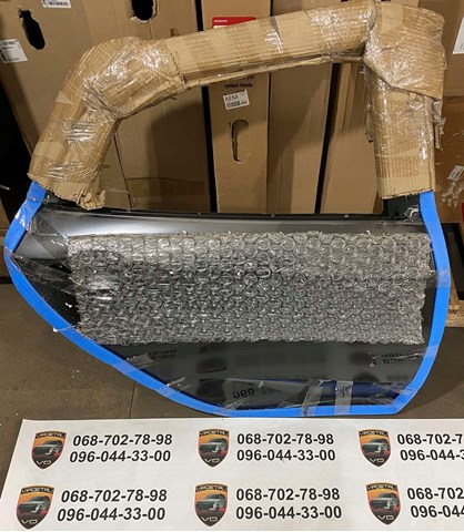 67510TBAA00ZZ Honda Дверь задняя, правая