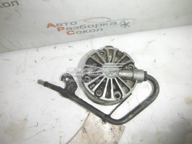 A1172300064 MERCEDES Bomba ASD/ETS original y equivalente