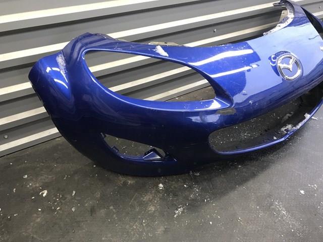 Бампер на авто Mazda NH5250031 цена, от 81.87 USD