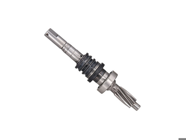 Купить BW221R MSG Rebuilding Рулевая рейка
