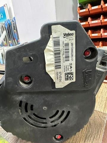 Купить 9815683280 Peugeot/Citroen Генератор