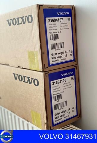 31694107 Volvo 