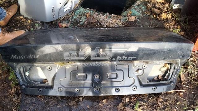 Tampa de porta-malas para KIA Magentis I GD