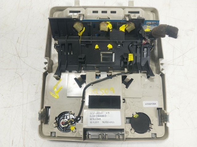  Land Rover LR027466