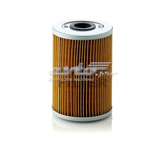Масляный фильтр H929X Mann-Filter