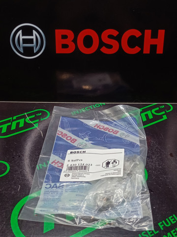 2430134023 Bosch Шайба форсунки верхняя