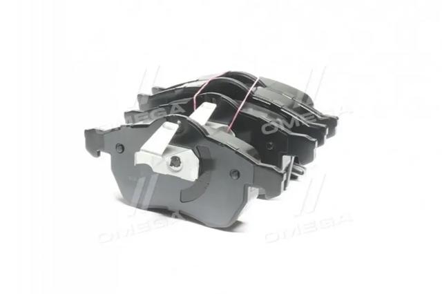 Передние тормозные колодки RD23056STD Rider