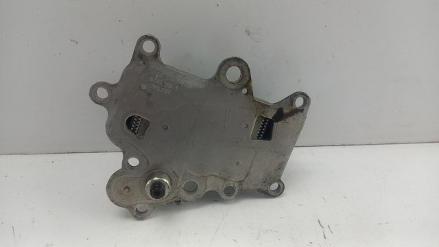 55236722 Fiat/Alfa/Lancia Радиатор АКПП