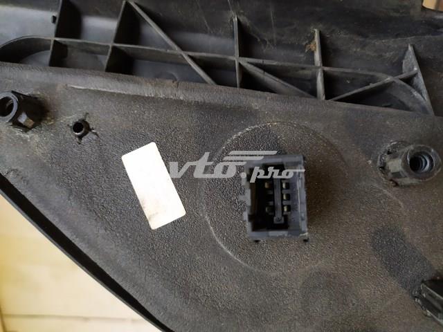 Купить 8200253494 Renault (RVI) Боковое зеркало заднего вида правое