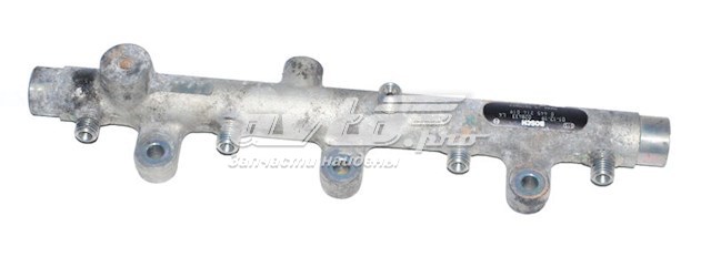 Rampa De Inyección Combustible 9637310680 FIAT