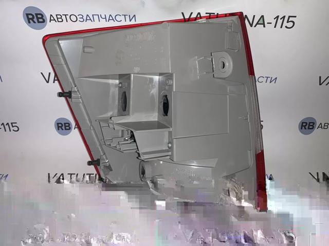 Правый стоп Depo/Loro/Abakus 6651942RUE