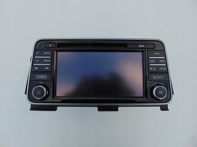 259155FA0A Nissan/Infiniti 
