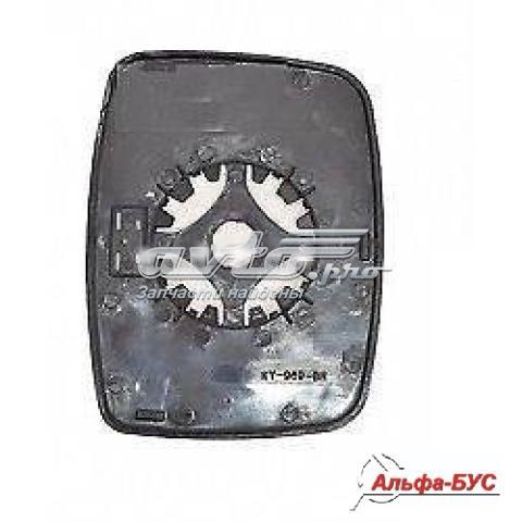 Зеркальный элемент зеркала заднего вида 4max 6102021223919P цена, от 9.68 USD