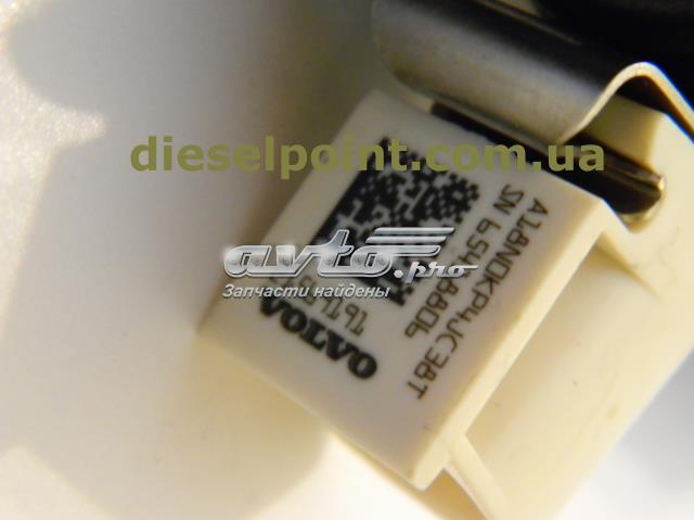 Топливные форсунки BEBU5A00000 Delphi