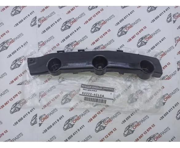 Кронштейн бампера переднего правый 0375826936 Tempest