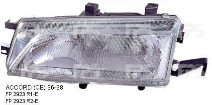 Фара на Honda Accord V CE, CF
