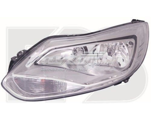 Купить FP2813R1E Depo/Loro/Abakus Фара левая передняя