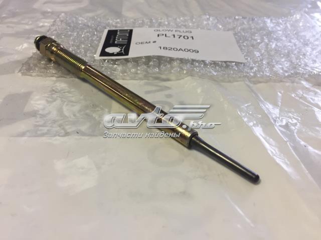Свечи накала Matomi PL1701 цена, от 13.91 USD