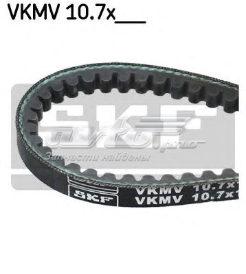 Correa trapezoidal nervada VKMV107X894 SKF