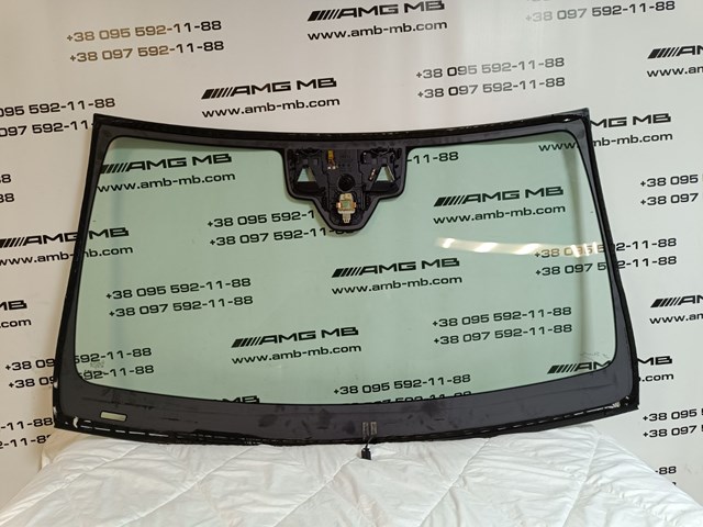 Стекло лобовое Sekurit 5393AGSCHMVZ1L цена, от 189.22 USD