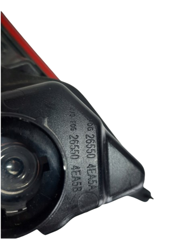 Купить 265504EA5A Nissan/Infiniti 