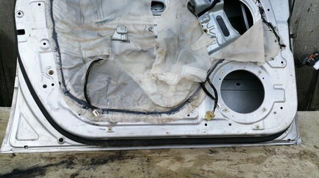 Porta dianteira esquerda KIA Magentis preço, a partir de 282,92 USD