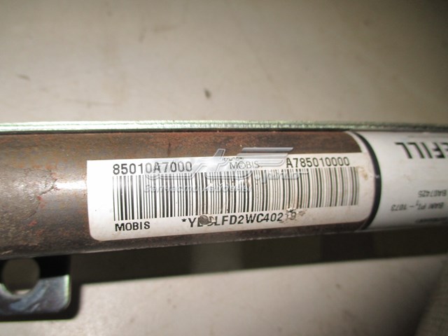 85010A7000 Hyundai/Kia Левая шторка безопасности