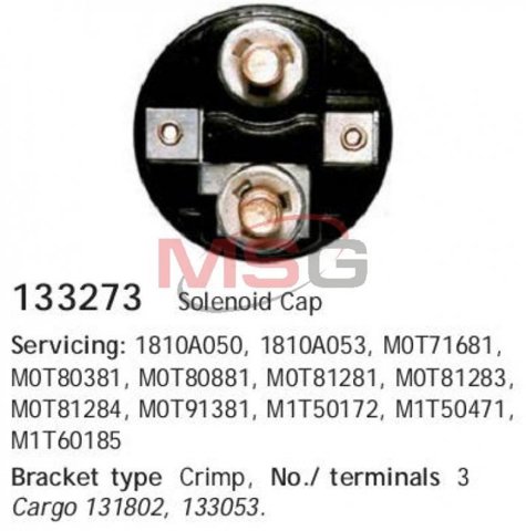  Cargo 133273 цена, от 6.05 USD