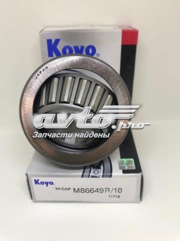 Подшипник хвостовика заднего моста наружный Koyo 8664910 цена, от 34.70 USD