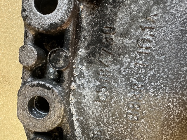 Купить 55194730 Fiat/Alfa/Lancia 