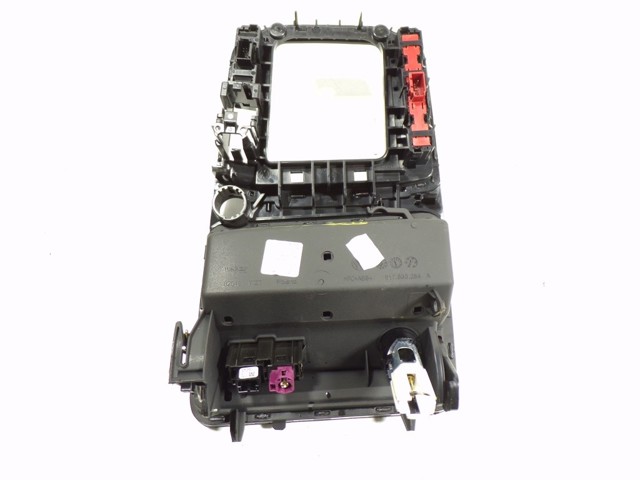 Блок кнопок центральной консоли VAG 517927137WZU цена, от 53.05 USD