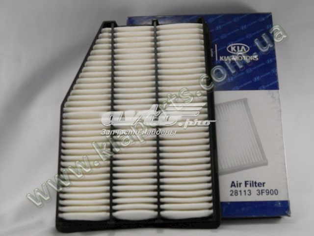 281133K100 Market (OEM) filtro de ar