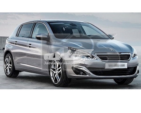 GS5420D12 FPS Автостекло