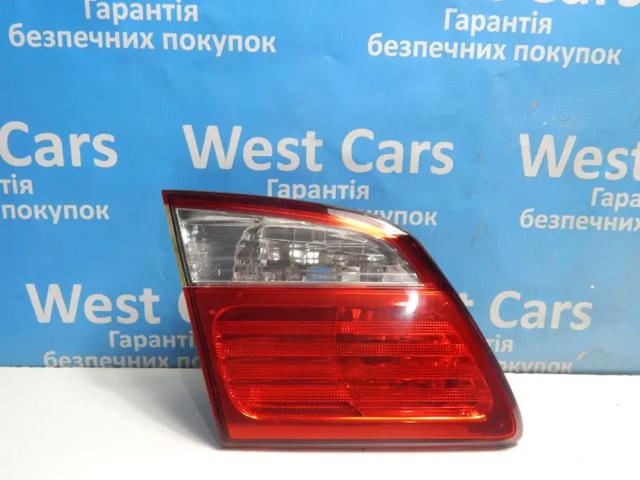 Фонарь задний левый, внутренний Nissan/Infiniti 265553Y528 цена, от 12.56 USD