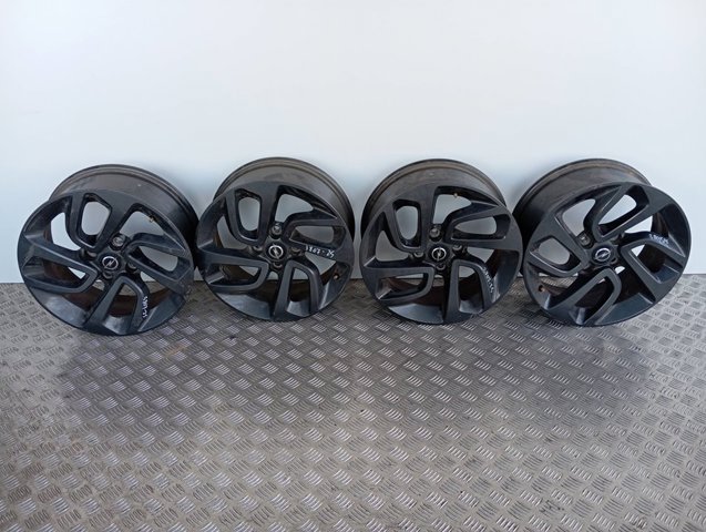 Купить 39007897 Opel 