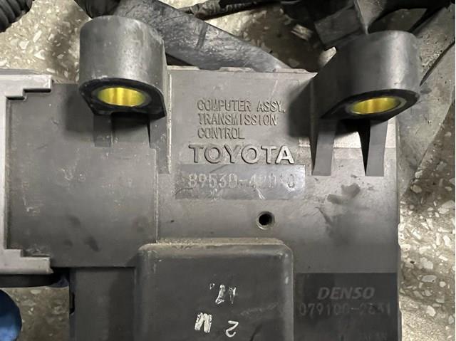 8953042010 Toyota 